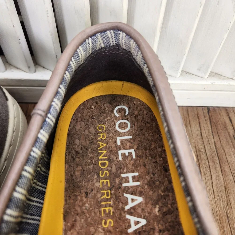 Cole Haan pre owned